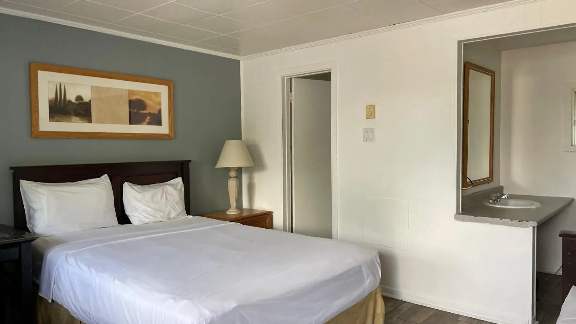 Motel Jann Квебек 0*,  Канада