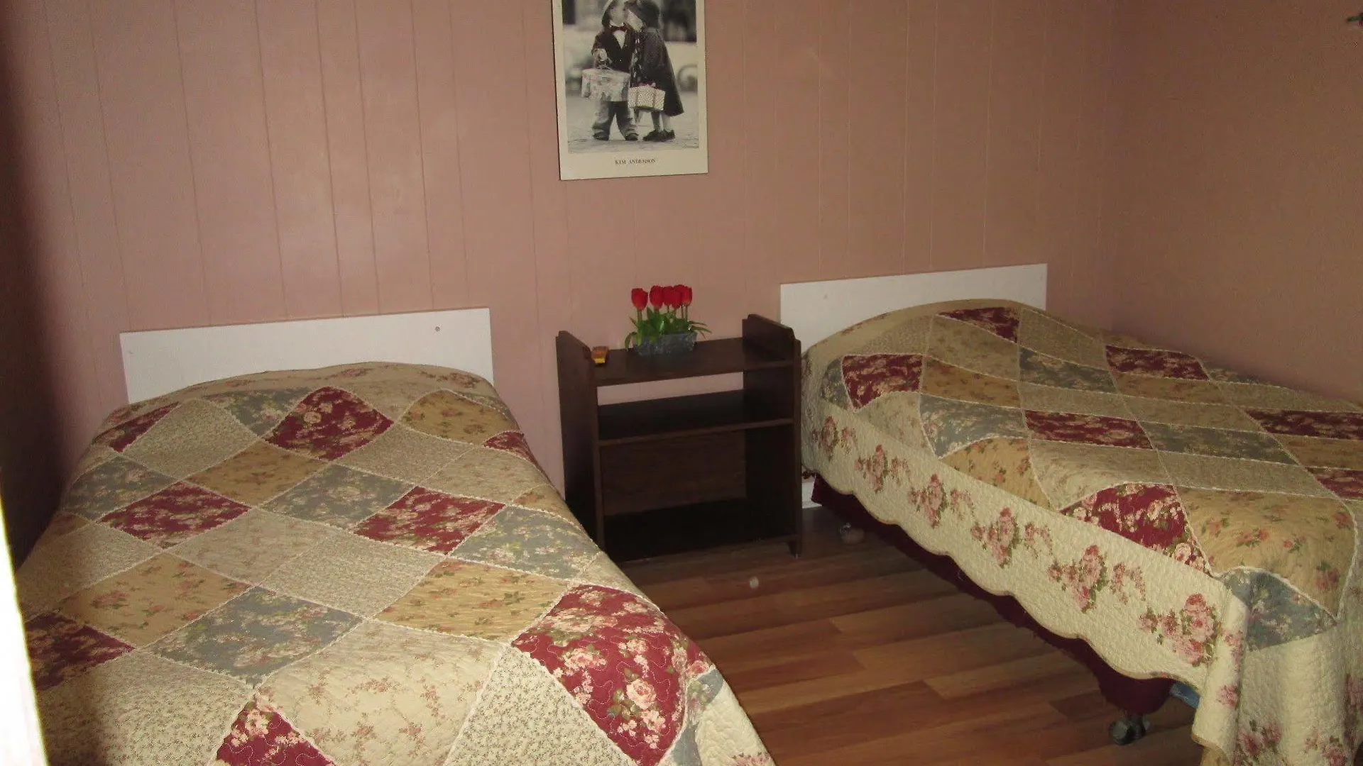 Motel Jann Квебек