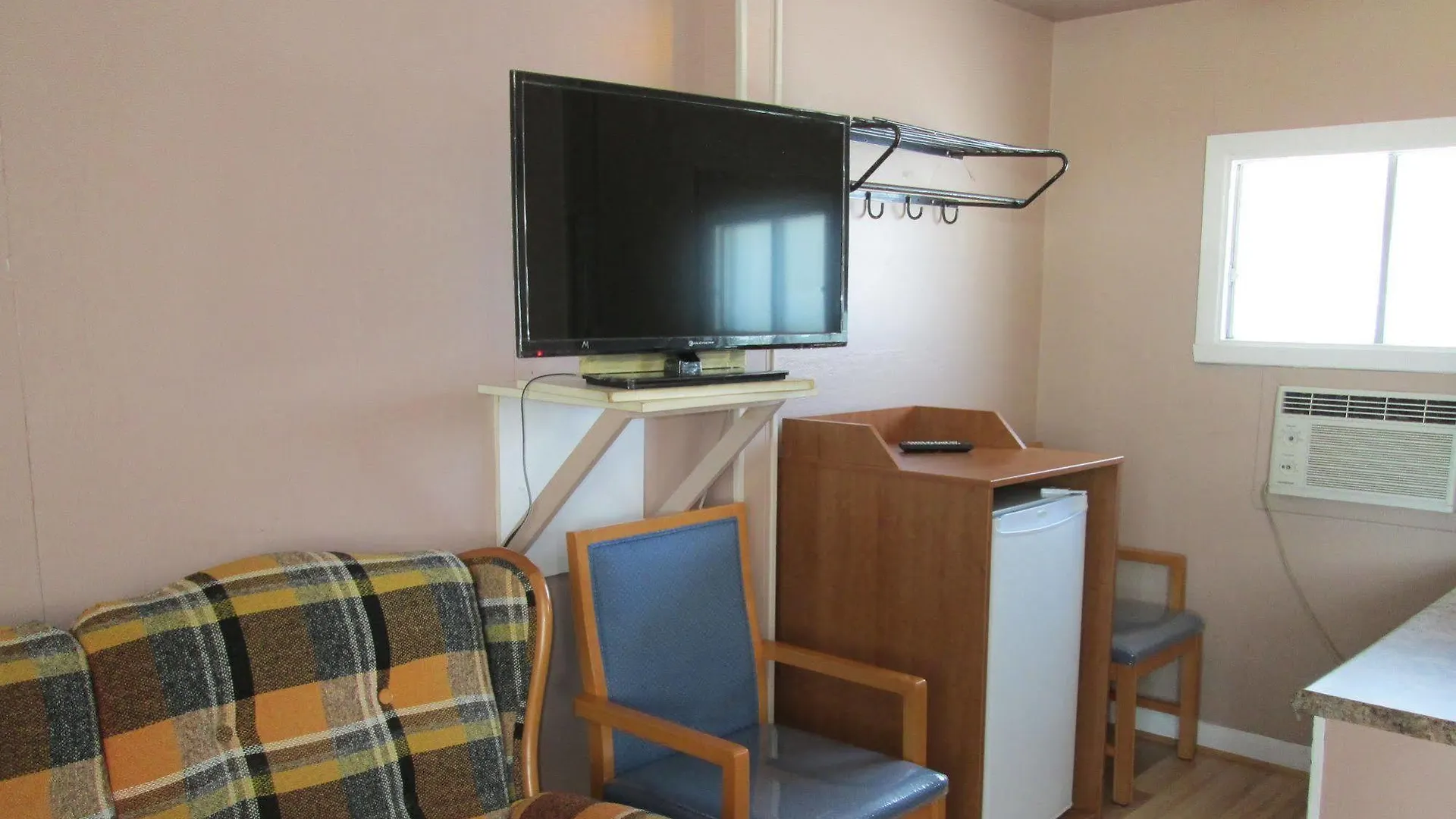 Motel Jann Квебек
