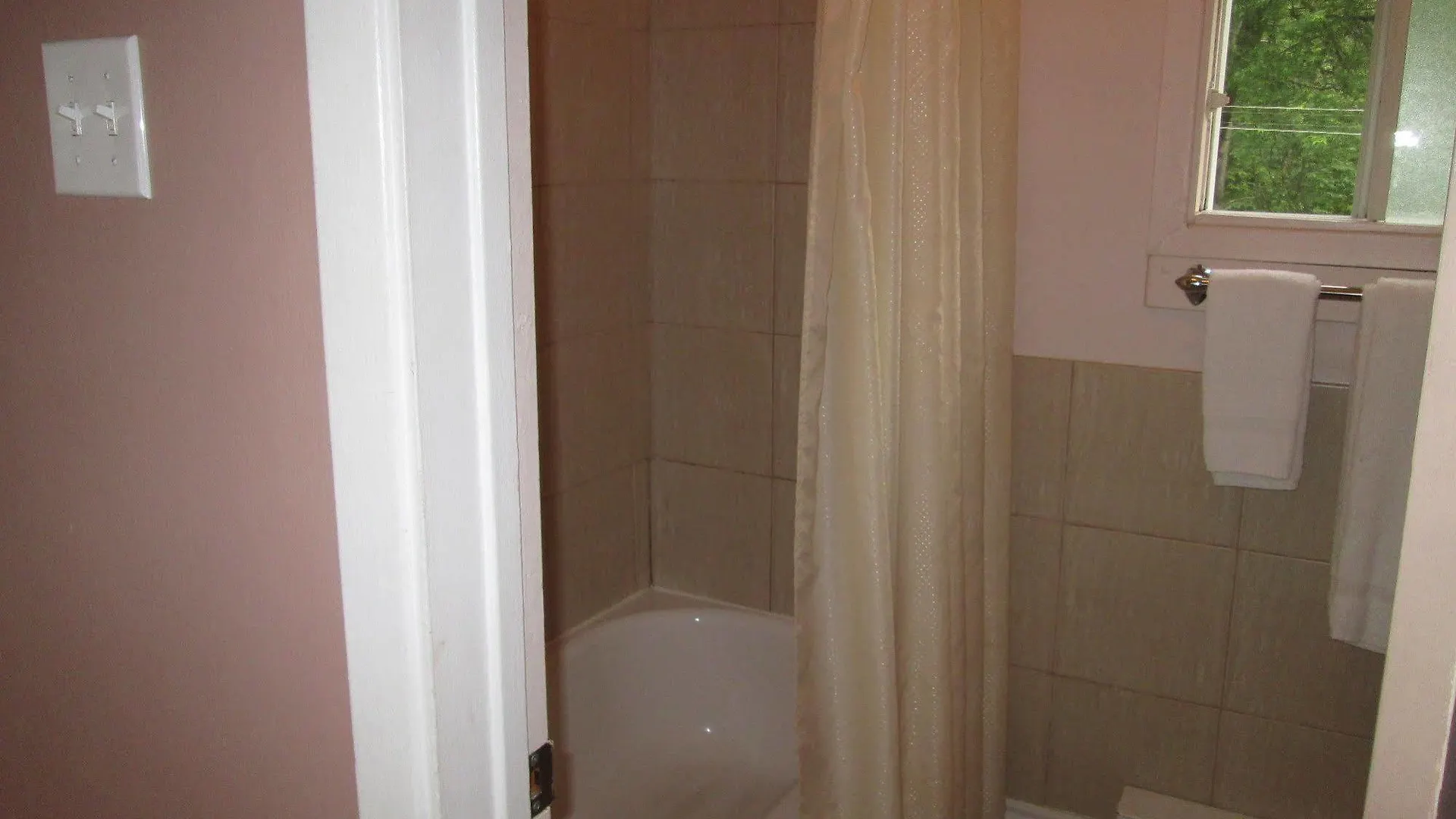Motel Jann Квебек