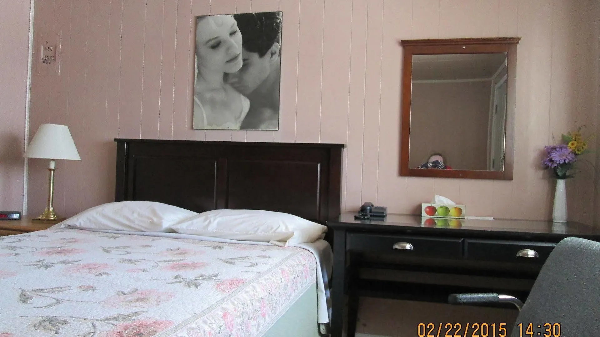 Motel Jann Квебек