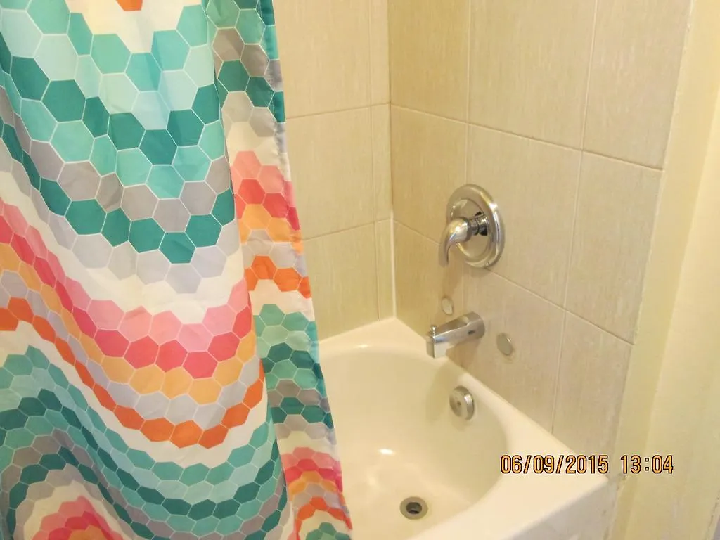 Motel Jann Quebec City Canada