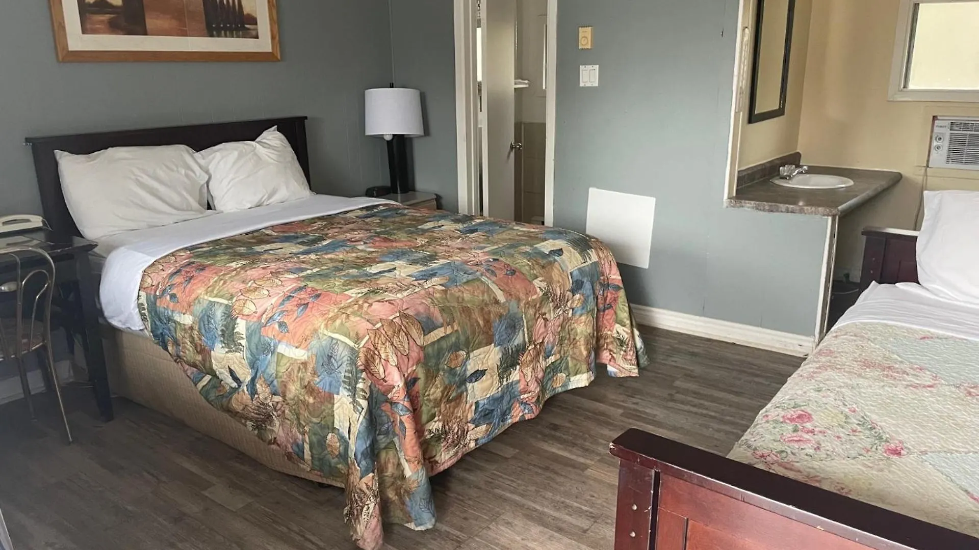 Motel Jann Quebec City