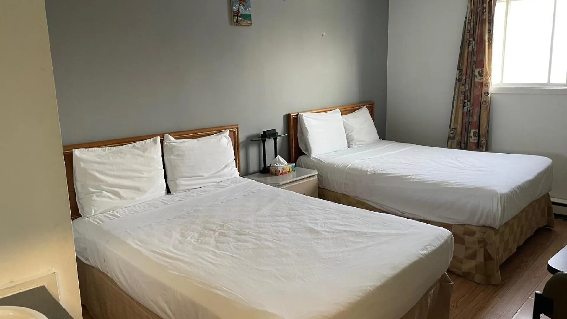 Motel Jann Québec