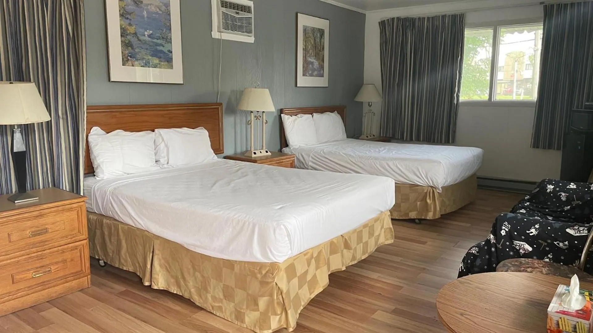 Motel Jann Québec