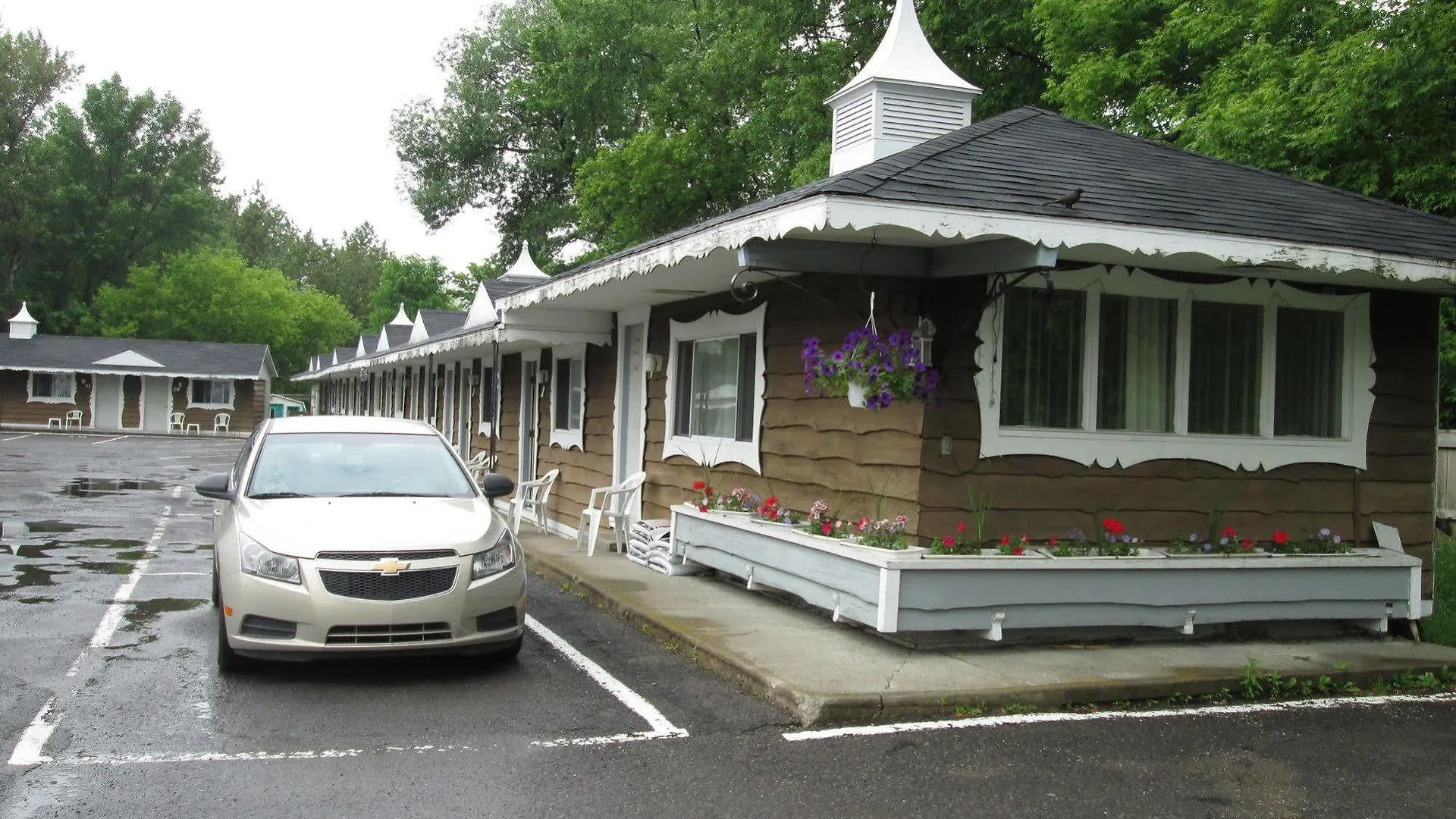 Motel Jann Quebec City 0*,  Canada