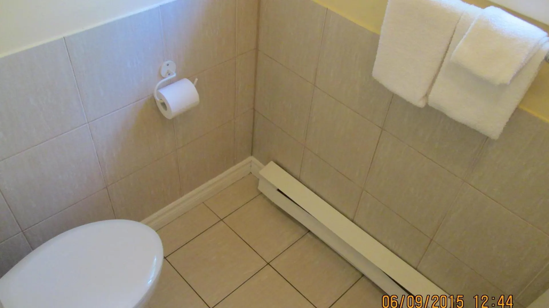 Motel Jann Квебек Канада