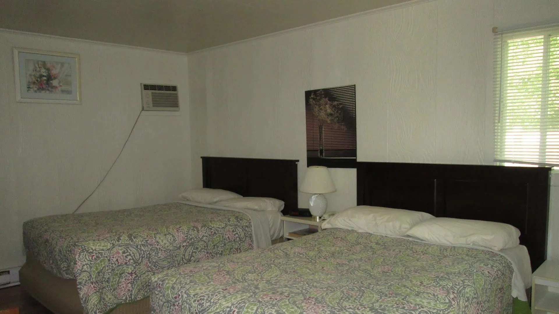Motel Jann Квебек 0*,