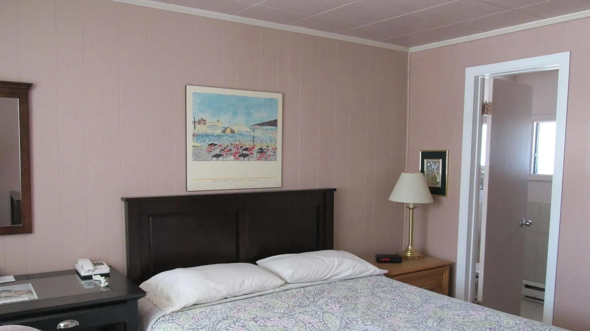 Motel Jann Quebeque