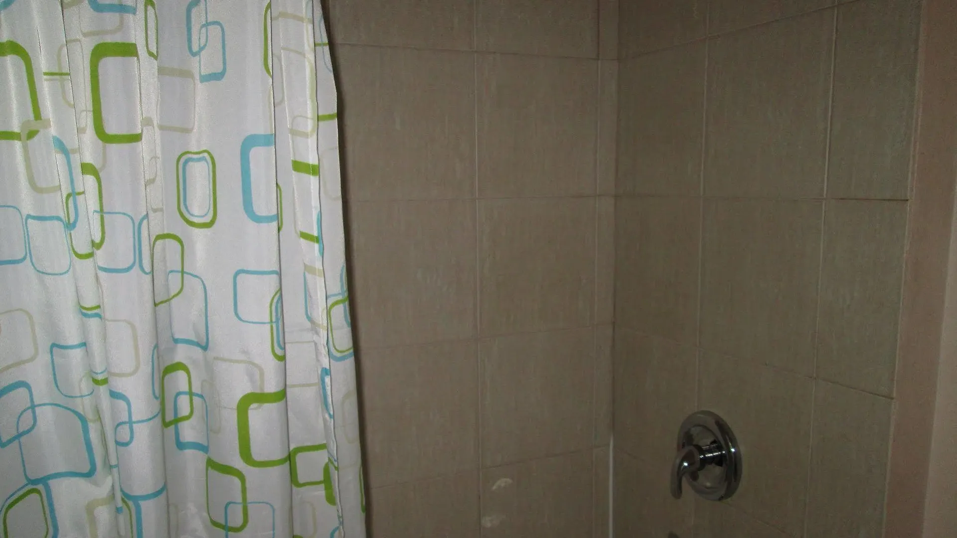 Motel Jann Квебек